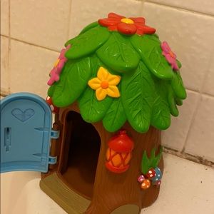 Meet your Posher, Yi